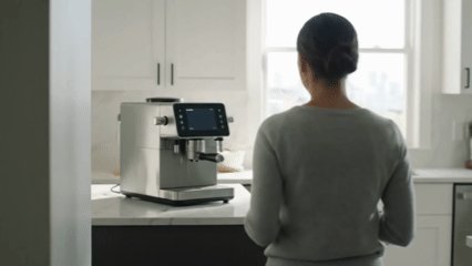 Snaptually interface from the original Chalard LLC site